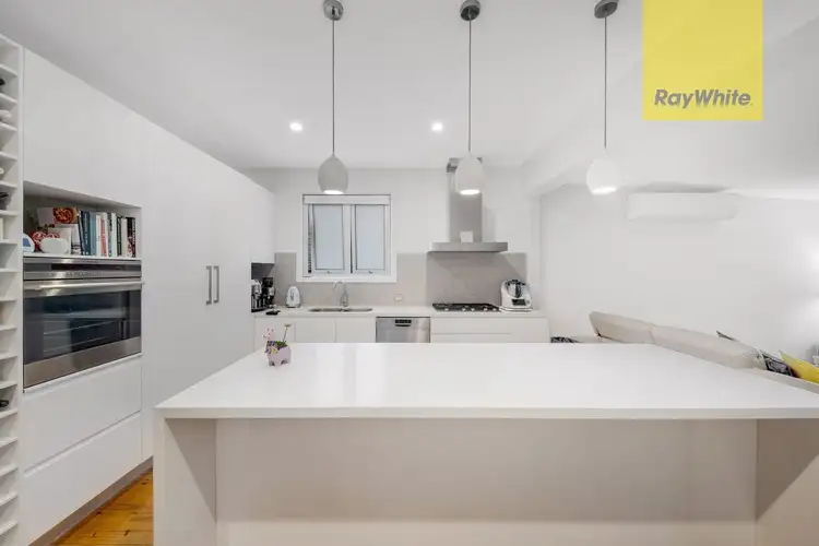 Fifth view of Homely house listing, 16 Wattle Street, Rydalmere NSW 2116