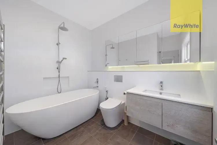 Sixth view of Homely house listing, 16 Wattle Street, Rydalmere NSW 2116