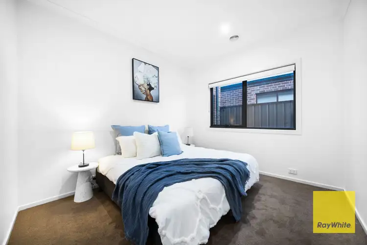 Third view of Homely house listing, 13 Stacey Parade, Mount Cottrell VIC 3024
