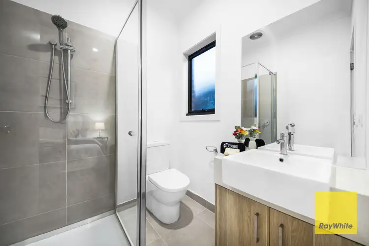 Fifth view of Homely house listing, 13 Stacey Parade, Mount Cottrell VIC 3024