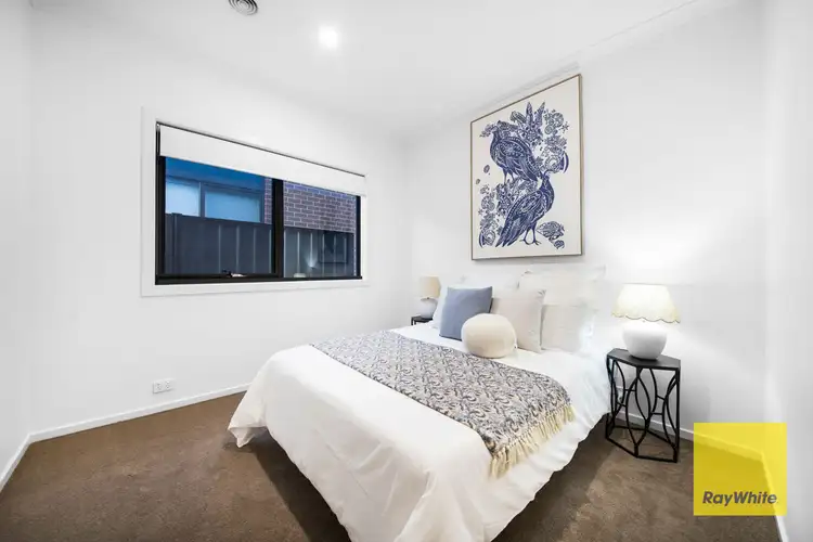 Sixth view of Homely house listing, 13 Stacey Parade, Mount Cottrell VIC 3024