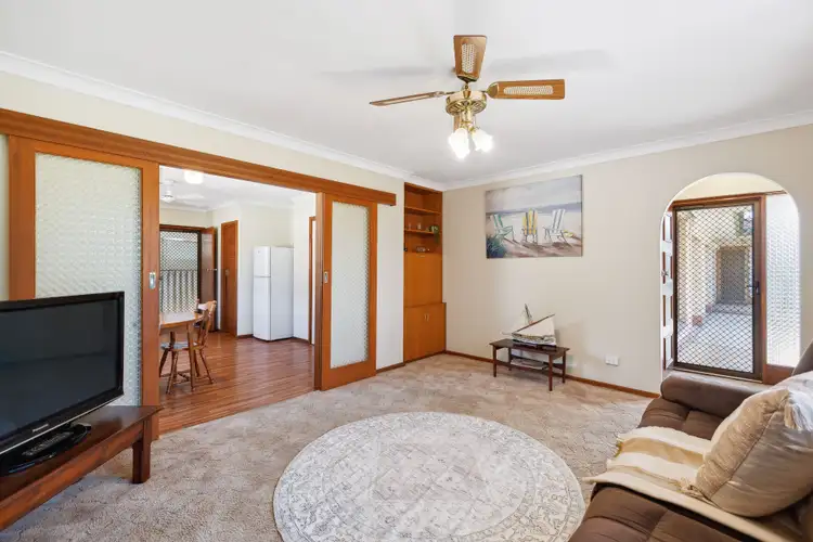 Third view of Homely unit listing, 2/38 Sir Ewen Waterman Avenue, North Haven SA 5018