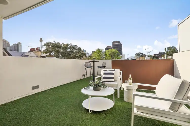 Main view of Homely house listing, 232 Liverpool Street, Darlinghurst NSW 2010