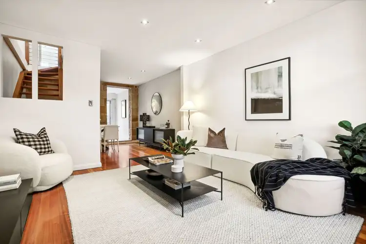 Second view of Homely house listing, 232 Liverpool Street, Darlinghurst NSW 2010
