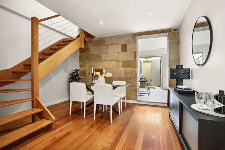 Third view of Homely house listing, 232 Liverpool Street, Darlinghurst NSW 2010