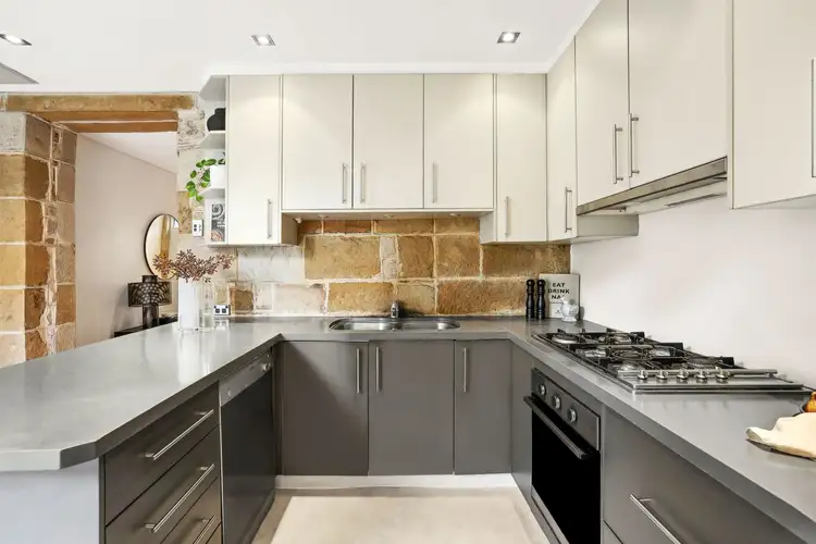 Fifth view of Homely house listing, 232 Liverpool Street, Darlinghurst NSW 2010