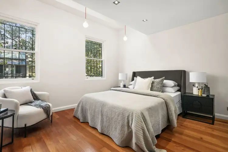 Sixth view of Homely house listing, 232 Liverpool Street, Darlinghurst NSW 2010