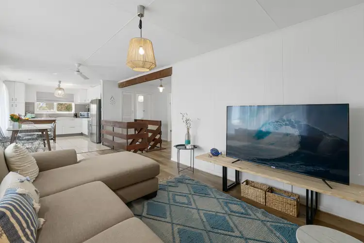 Second view of Homely house listing, 1 Greenwich Grange, Coronet Bay VIC 3984