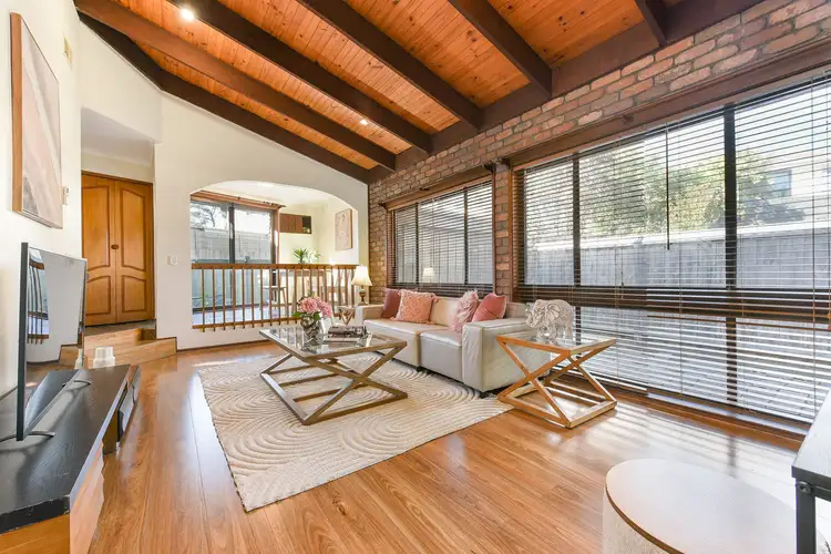 Second view of Homely unit listing, 3/4 Holskamp Street, Mount Waverley VIC 3149