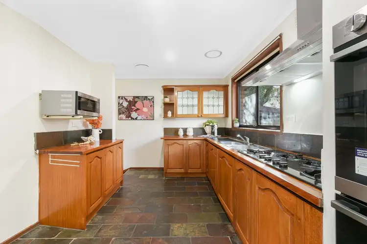 Third view of Homely unit listing, 3/4 Holskamp Street, Mount Waverley VIC 3149