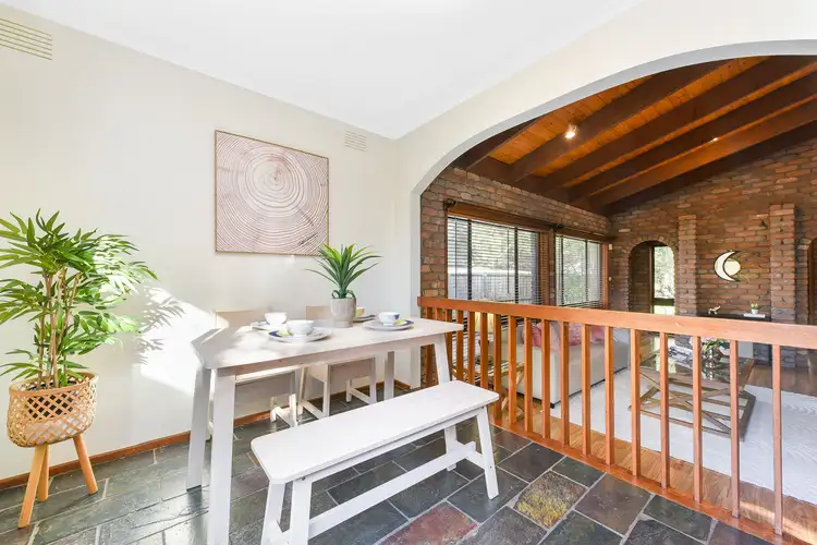 Fourth view of Homely unit listing, 3/4 Holskamp Street, Mount Waverley VIC 3149