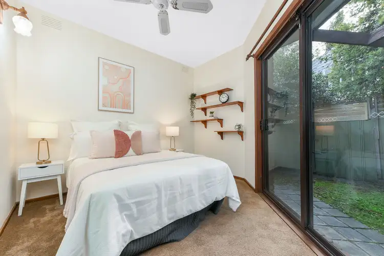 Fifth view of Homely unit listing, 3/4 Holskamp Street, Mount Waverley VIC 3149