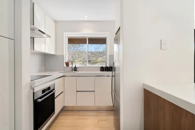 Second view of Homely apartment listing, 12/17 Koorala Street, Manly Vale NSW 2093