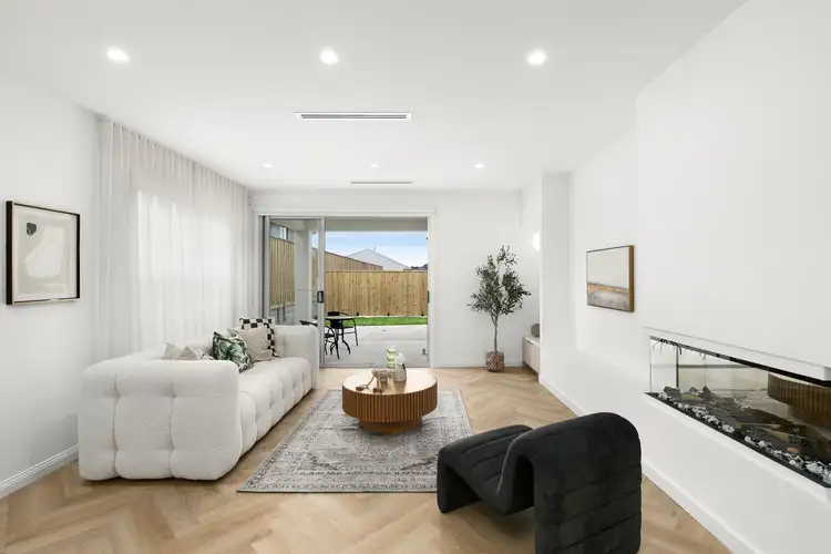Fifth view of Homely house listing, 37 Arramont Road, Greenvale VIC 3059