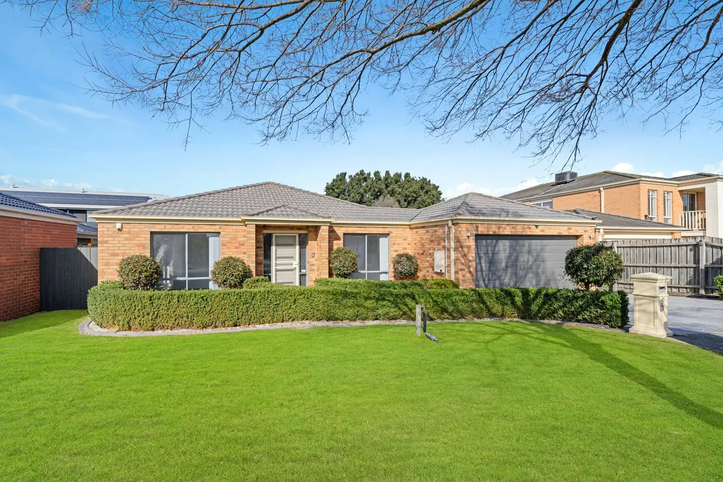 Main view of Homely house listing, 5 Degas Court, Skye VIC 3977