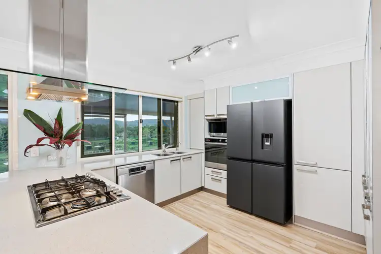 Fifth view of Homely rural property listing, 258 Birds Road, Guanaba QLD 4210