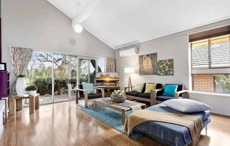 Second view of Homely house listing, 9 Sparks Avenue, Burwood VIC 3125