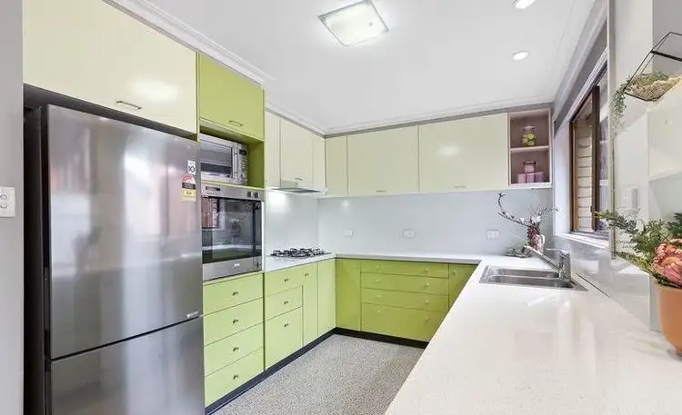 Third view of Homely house listing, 9 Sparks Avenue, Burwood VIC 3125