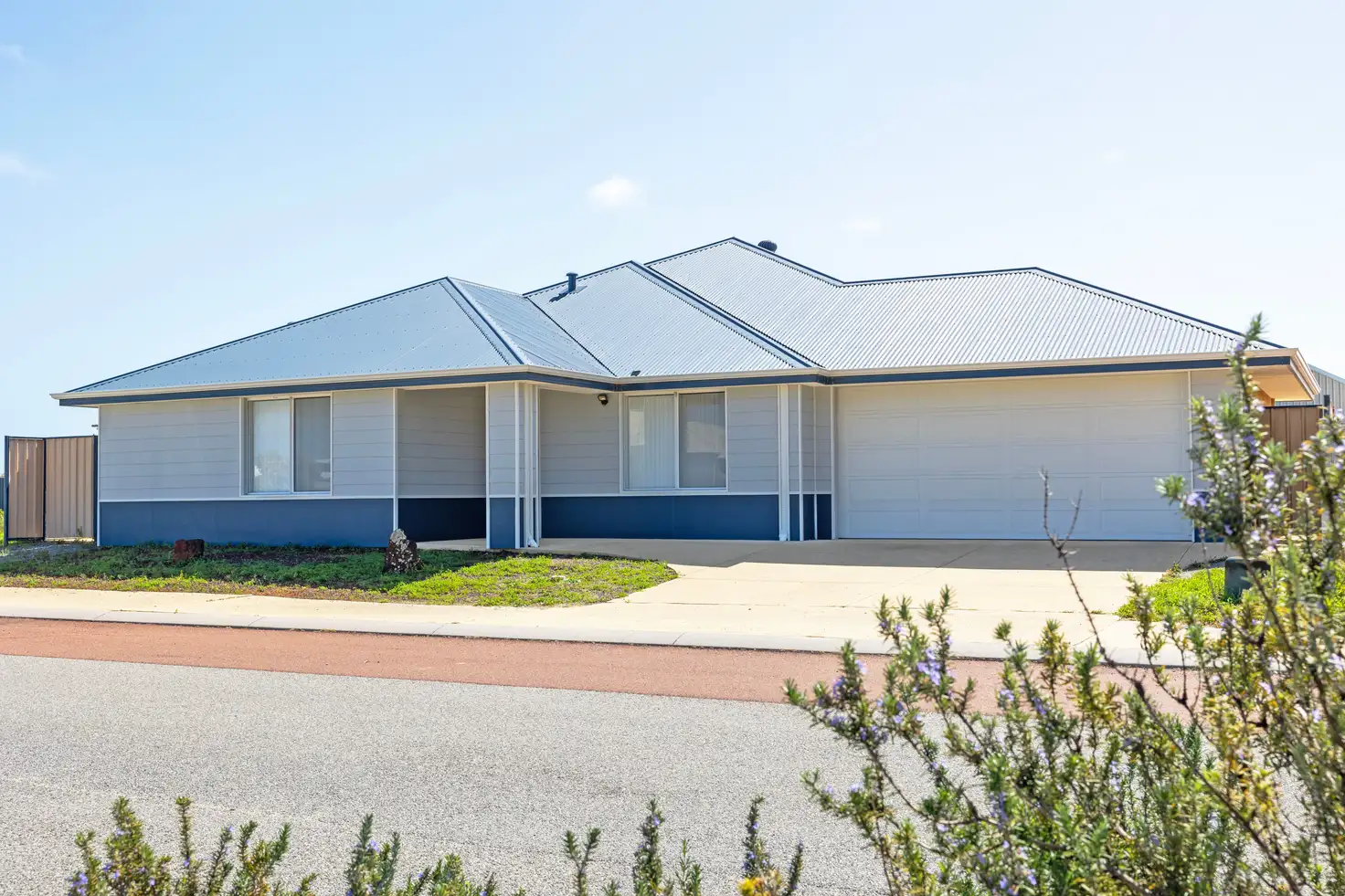 Main view of Homely house listing, 33 Middleton Boulevard, Jurien Bay WA 6516