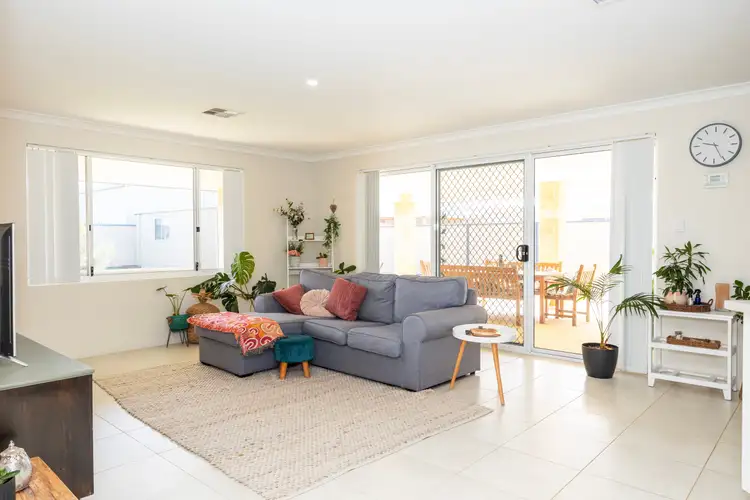 Third view of Homely house listing, 33 Middleton Boulevard, Jurien Bay WA 6516
