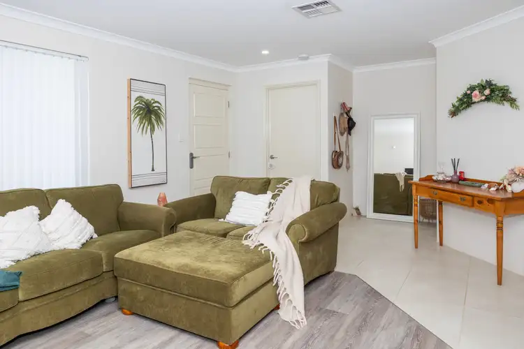 Seventh view of Homely house listing, 33 Middleton Boulevard, Jurien Bay WA 6516