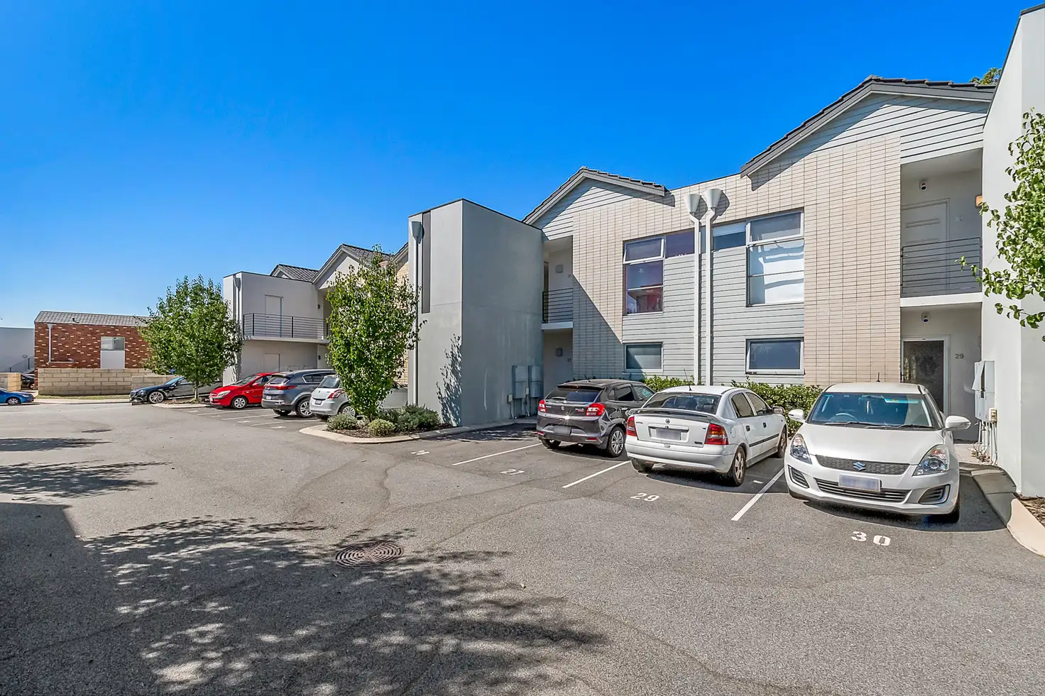 Main view of Homely unit listing, 30/2 Louvre Way, Baldivis WA 6171