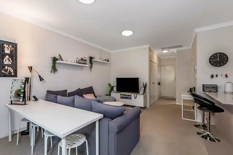 Third view of Homely unit listing, 30/2 Louvre Way, Baldivis WA 6171