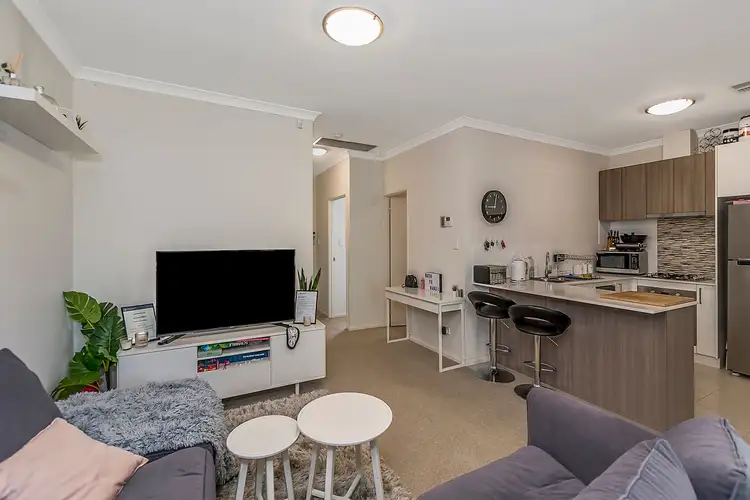 Sixth view of Homely unit listing, 30/2 Louvre Way, Baldivis WA 6171