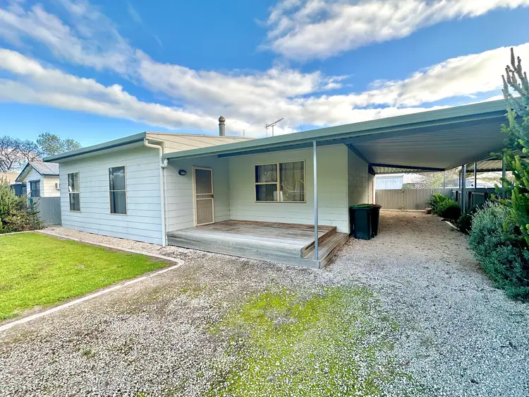 Main view of Homely house listing, 3 Stephens Avenue, Keith SA 5267