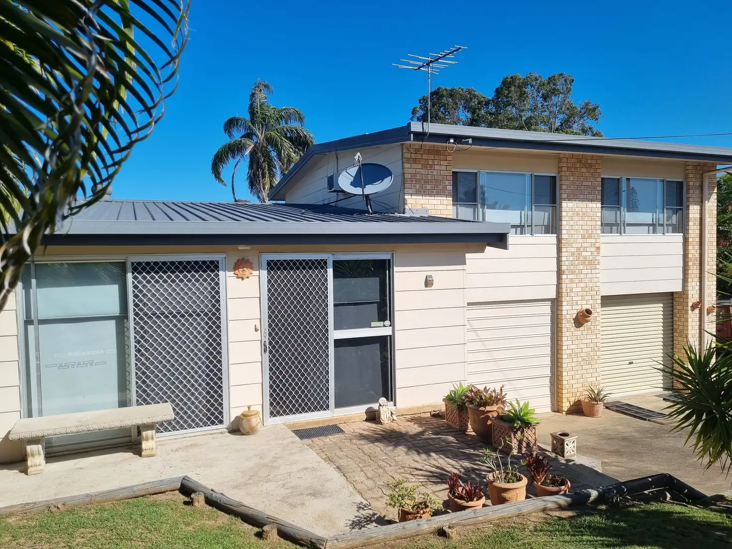 Main view of Homely house listing, 5 Fitzroy Street, Boyne Island QLD 4680