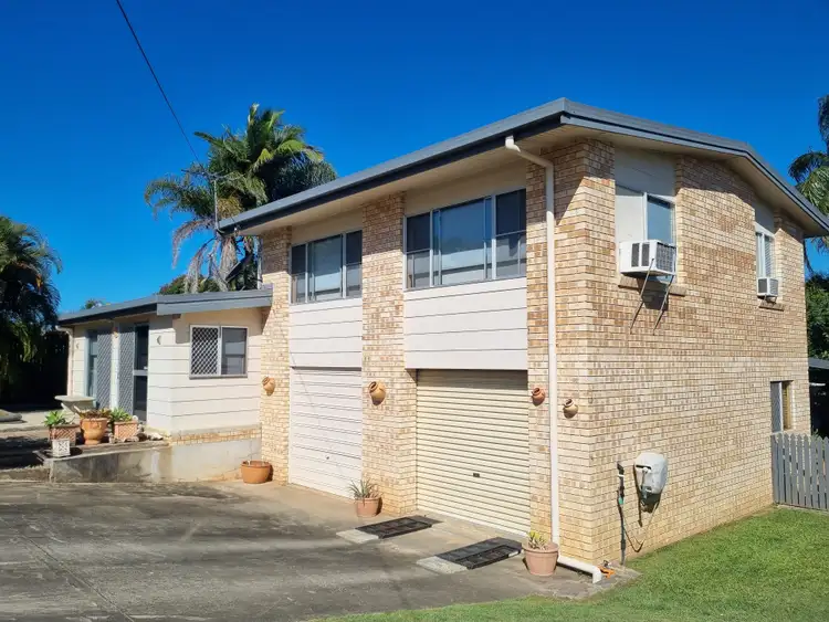Second view of Homely house listing, 5 Fitzroy Street, Boyne Island QLD 4680