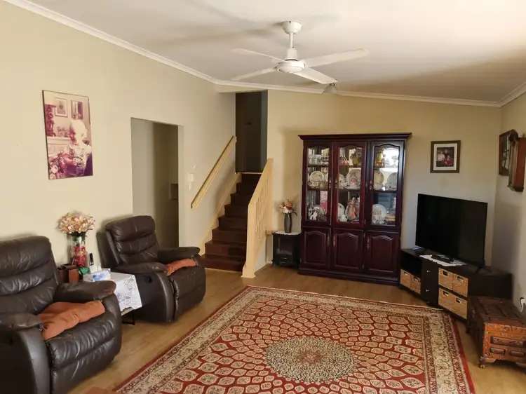 Fourth view of Homely house listing, 5 Fitzroy Street, Boyne Island QLD 4680