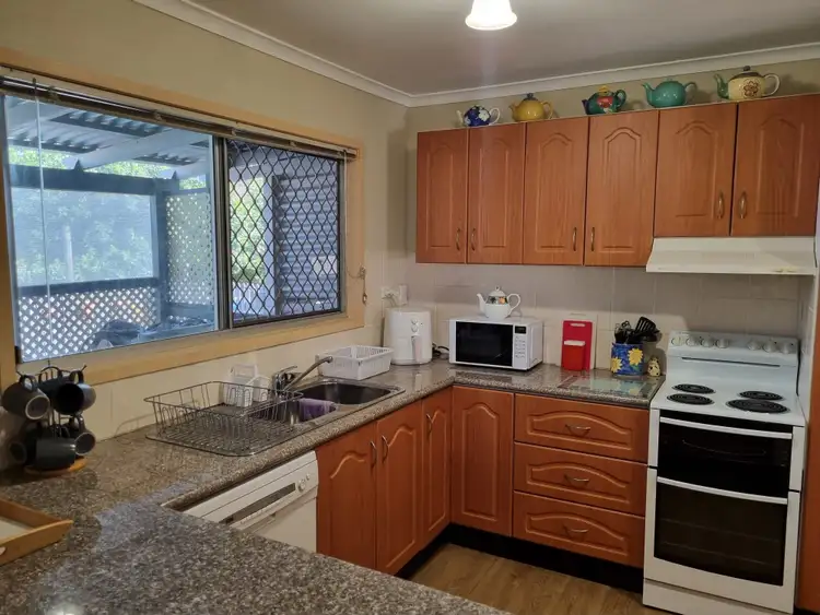 Fifth view of Homely house listing, 5 Fitzroy Street, Boyne Island QLD 4680