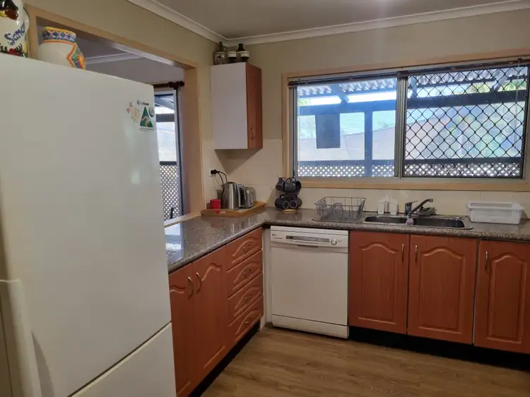 Seventh view of Homely house listing, 5 Fitzroy Street, Boyne Island QLD 4680