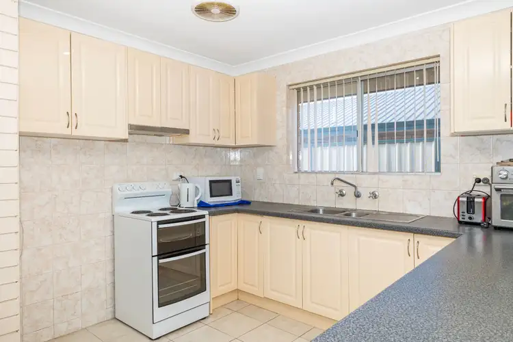 Fourth view of Homely house listing, 19A Ward Street, Jurien Bay WA 6516