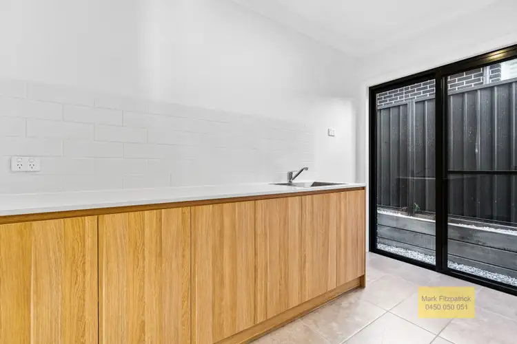 Fifth view of Homely semi-detached listing, 1/8 Anvil Avenue, Elderslie NSW 2570