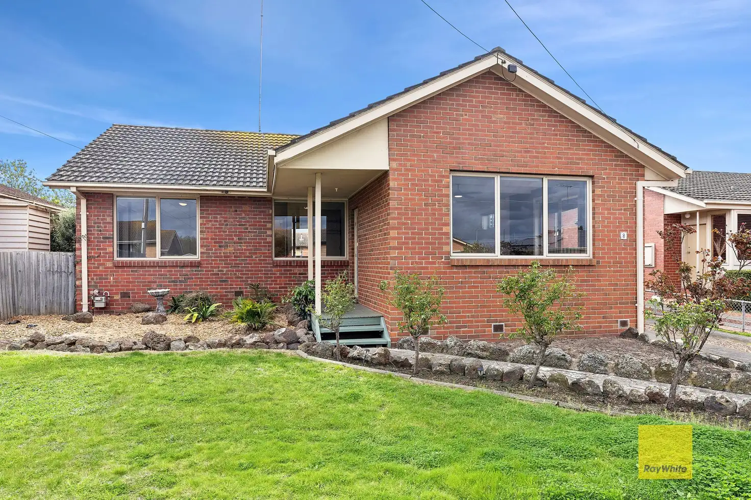 Main view of Homely house listing, 8 Fidge Crescent, Breakwater VIC 3219