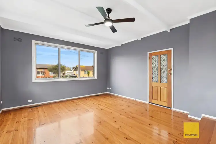 Second view of Homely house listing, 8 Fidge Crescent, Breakwater VIC 3219