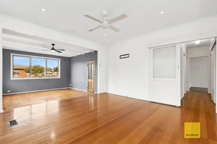 Third view of Homely house listing, 8 Fidge Crescent, Breakwater VIC 3219