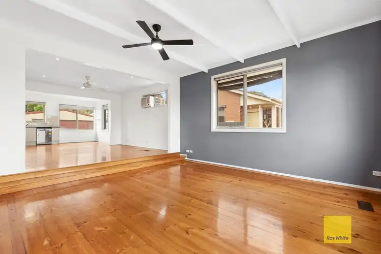 Fifth view of Homely house listing, 8 Fidge Crescent, Breakwater VIC 3219