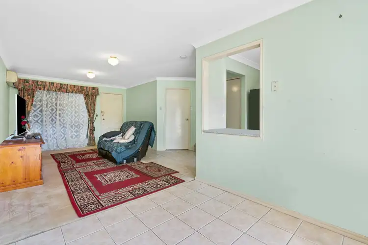 Sixth view of Homely townhouse listing, 117/17 Marlow Street, Woodridge QLD 4114