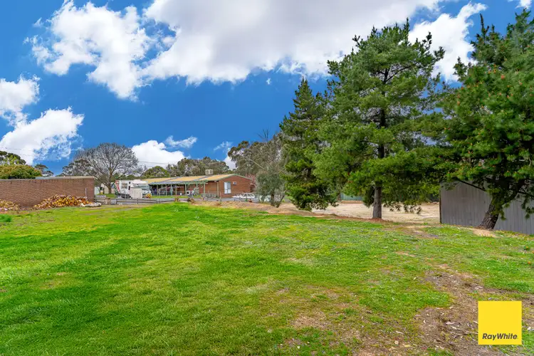 Third view of Homely land listing, 62A Edwards Road, Maiden Gully VIC 3551