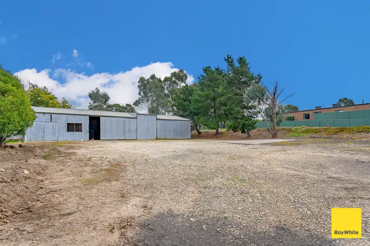 Fourth view of Homely land listing, 62A Edwards Road, Maiden Gully VIC 3551