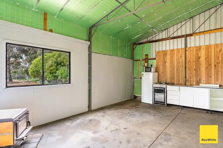 Sixth view of Homely land listing, 62A Edwards Road, Maiden Gully VIC 3551