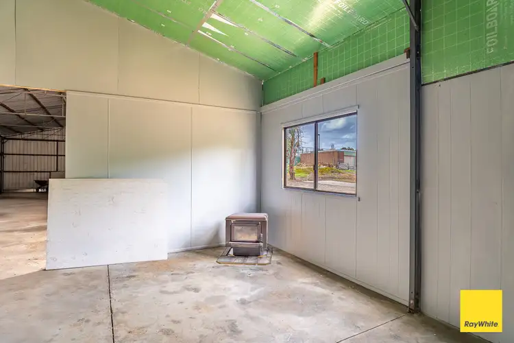 Seventh view of Homely land listing, 62A Edwards Road, Maiden Gully VIC 3551