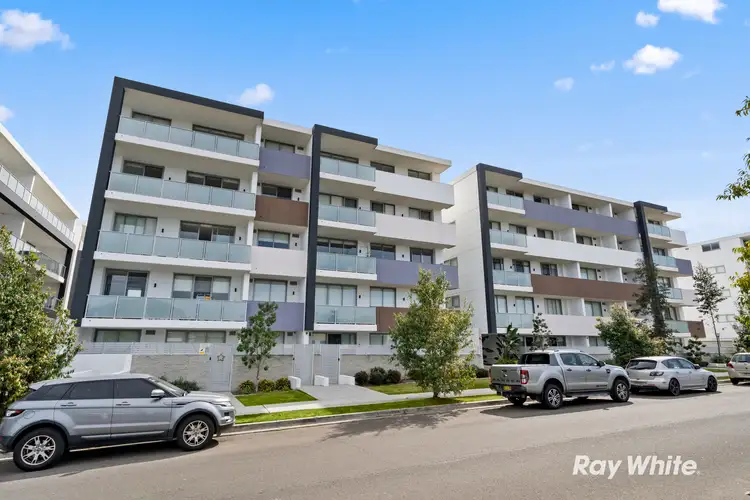221/77 Grima Street, Schofields NSW 2762