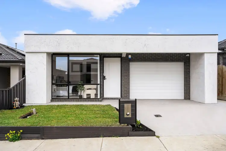 35 Palmaston Drive, Greenvale VIC 3059