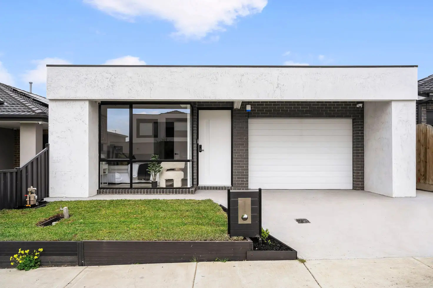 Main view of Homely house listing, 35 Palmaston Drive, Greenvale VIC 3059
