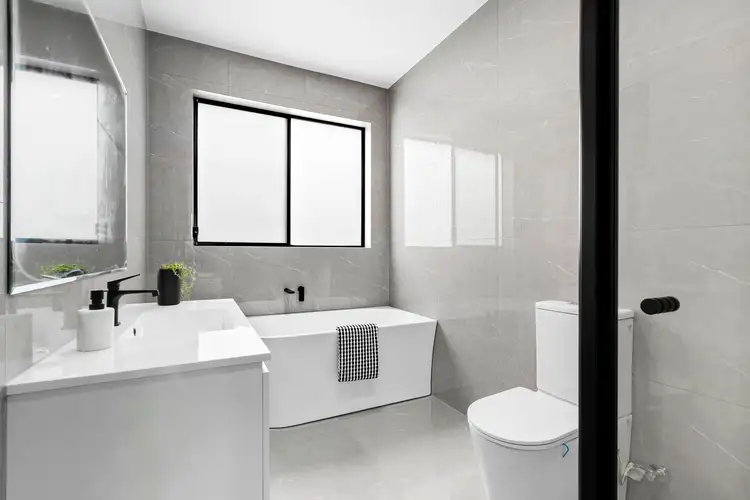 Fifth view of Homely house listing, 35 Palmaston Drive, Greenvale VIC 3059