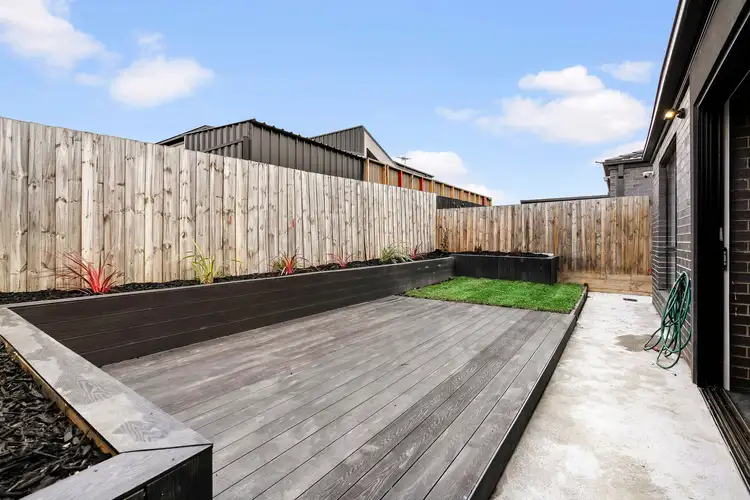 Sixth view of Homely house listing, 35 Palmaston Drive, Greenvale VIC 3059